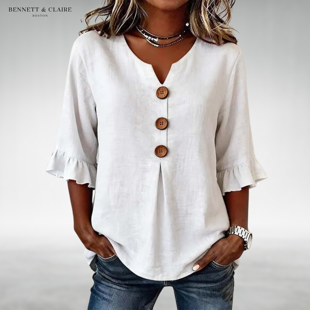 Melanie™ Relaxed Comfort Top