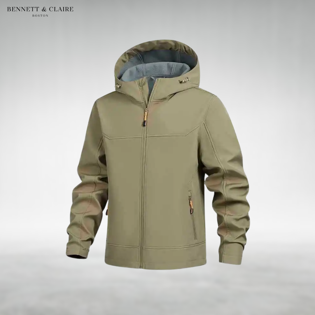 Nolan™ Polar Fleece Jacket
