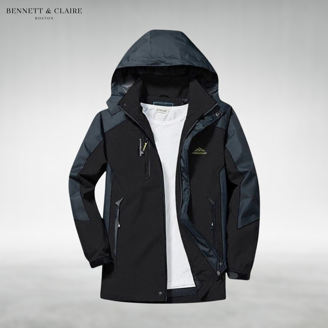 Helena™ Waterproof Women’s Outdoor Jacket