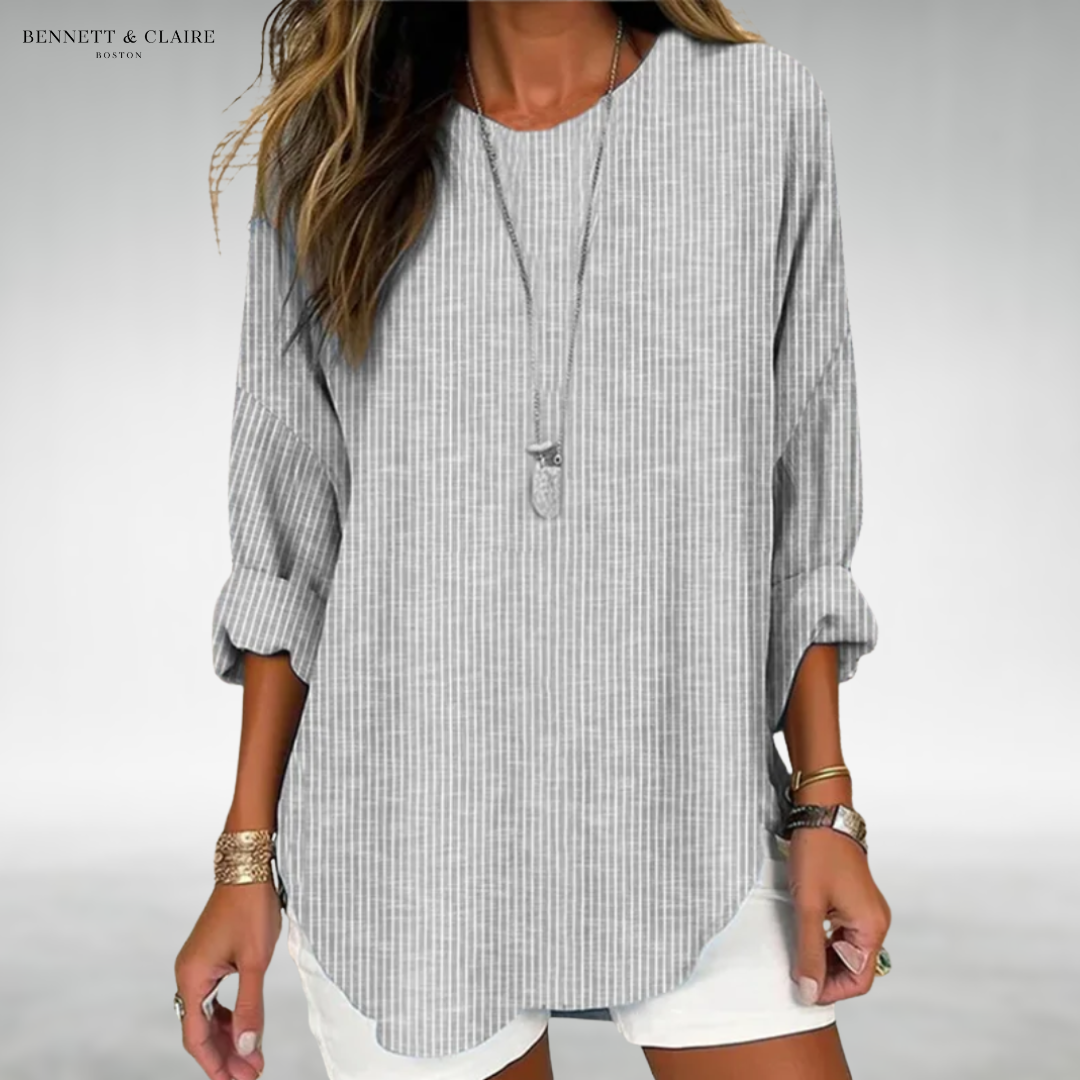 Elliot™ Relaxed Stripe Top