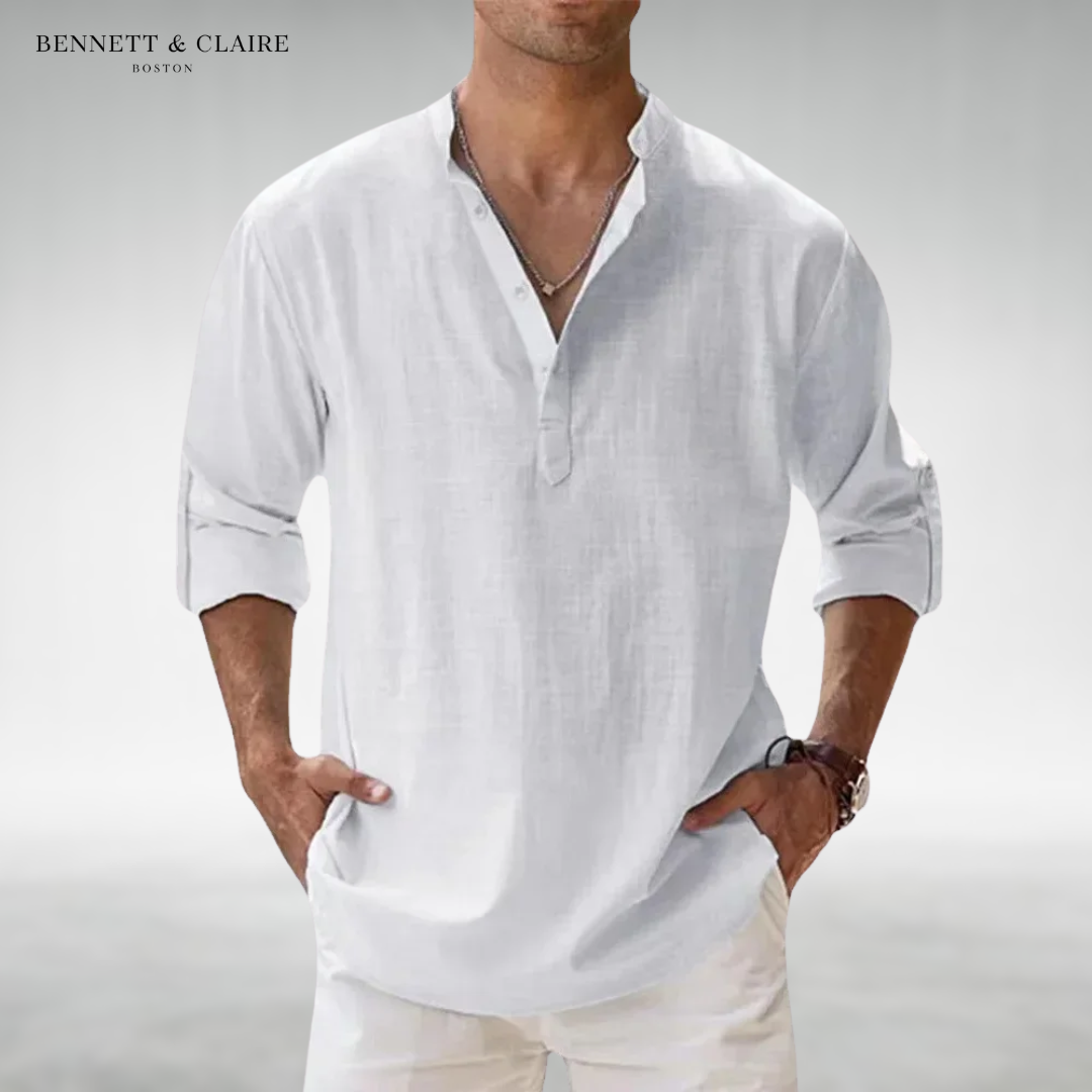 Daniel™ Lightweight Comfort Shirt