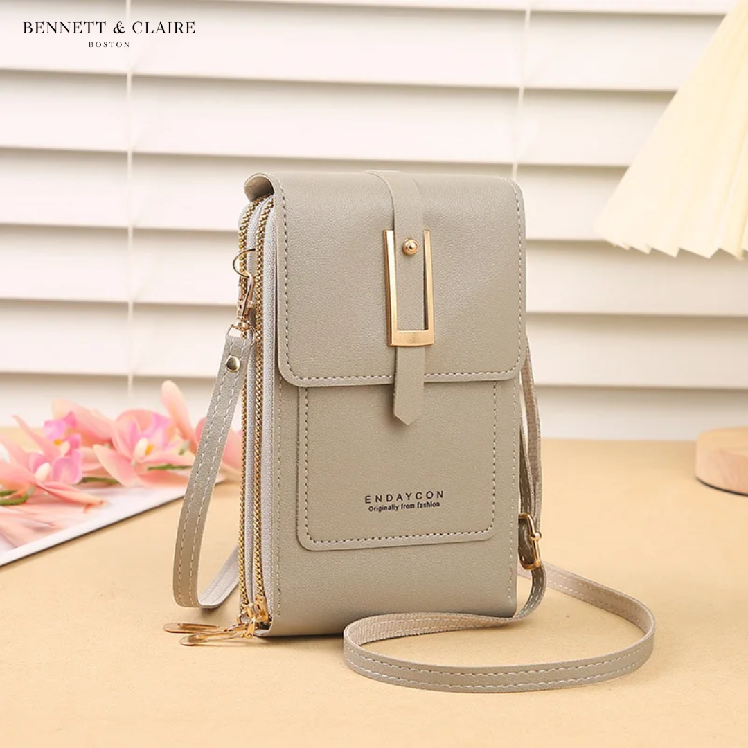 Marie™ Smart Phone Crossbody Bag