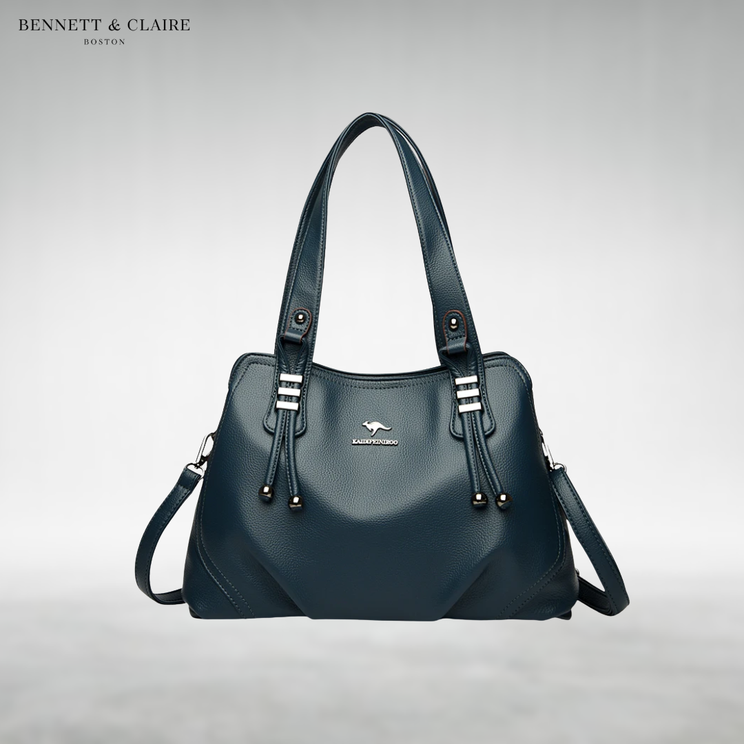 Louisa™ Classic Shoulder Bag