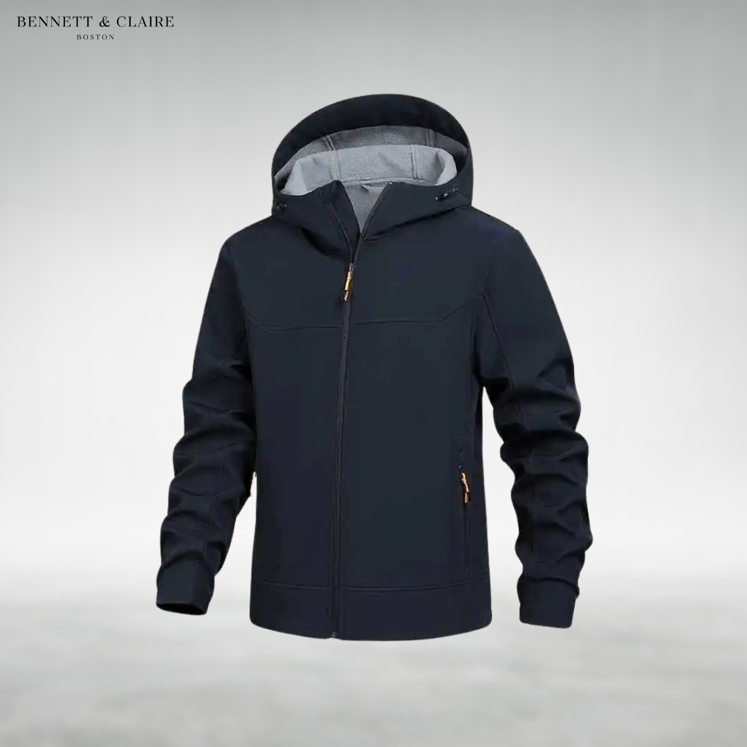 Nolan™ Polar Fleece Jacket
