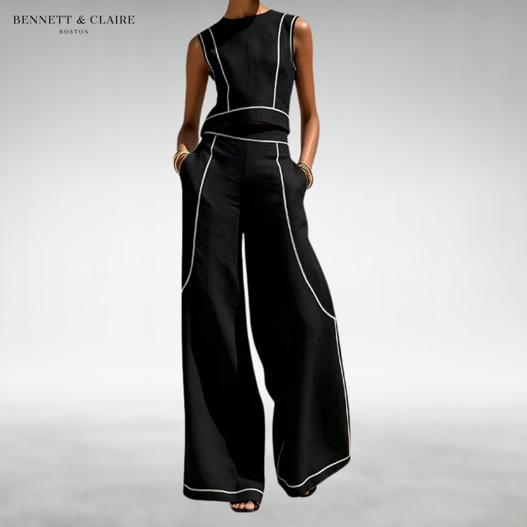 Ella™ Elegant Comfort Set