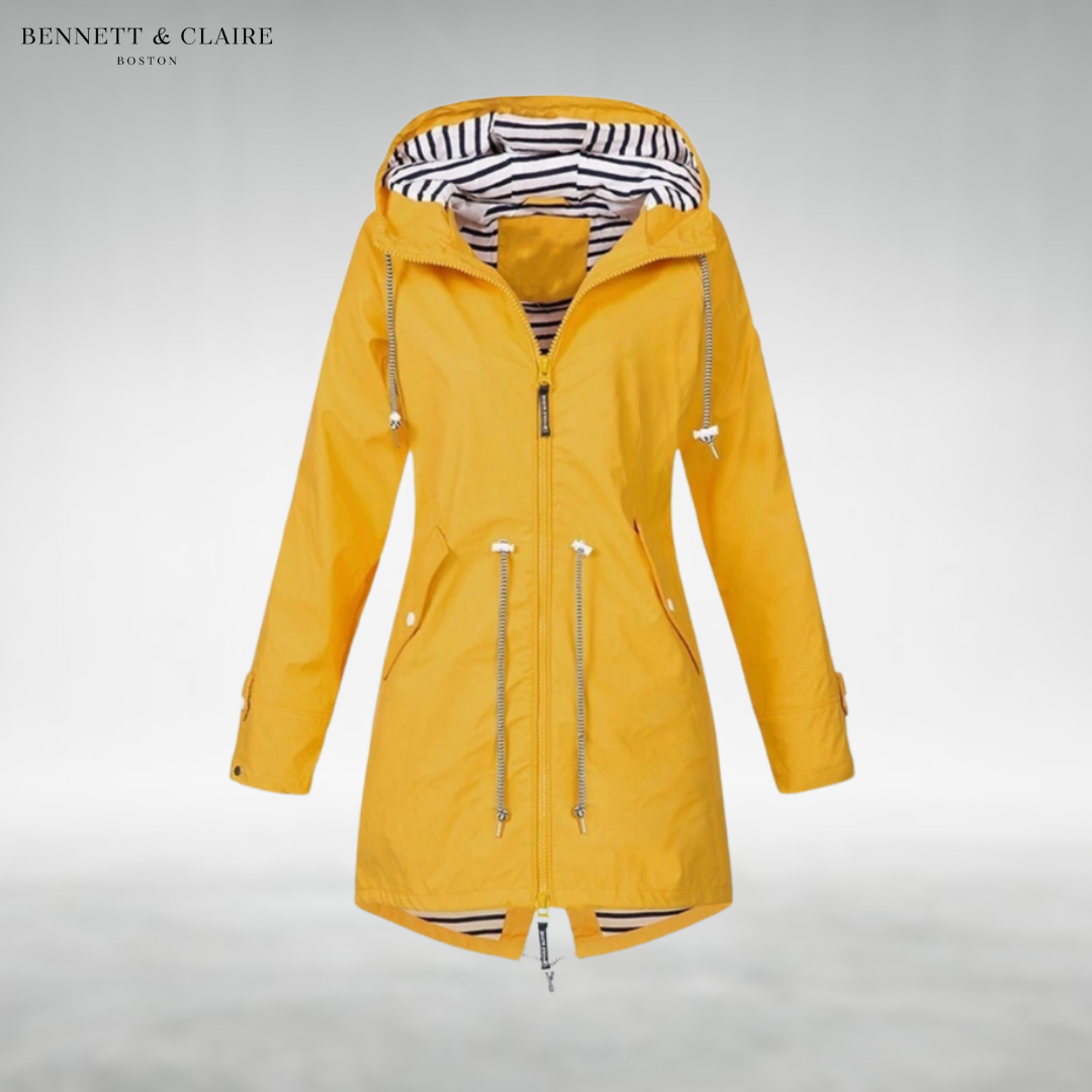 Tasha™ Waterproof Women's Trench Coat