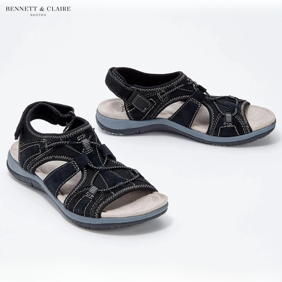 Leah™ Orthopedic Comfort Sandals