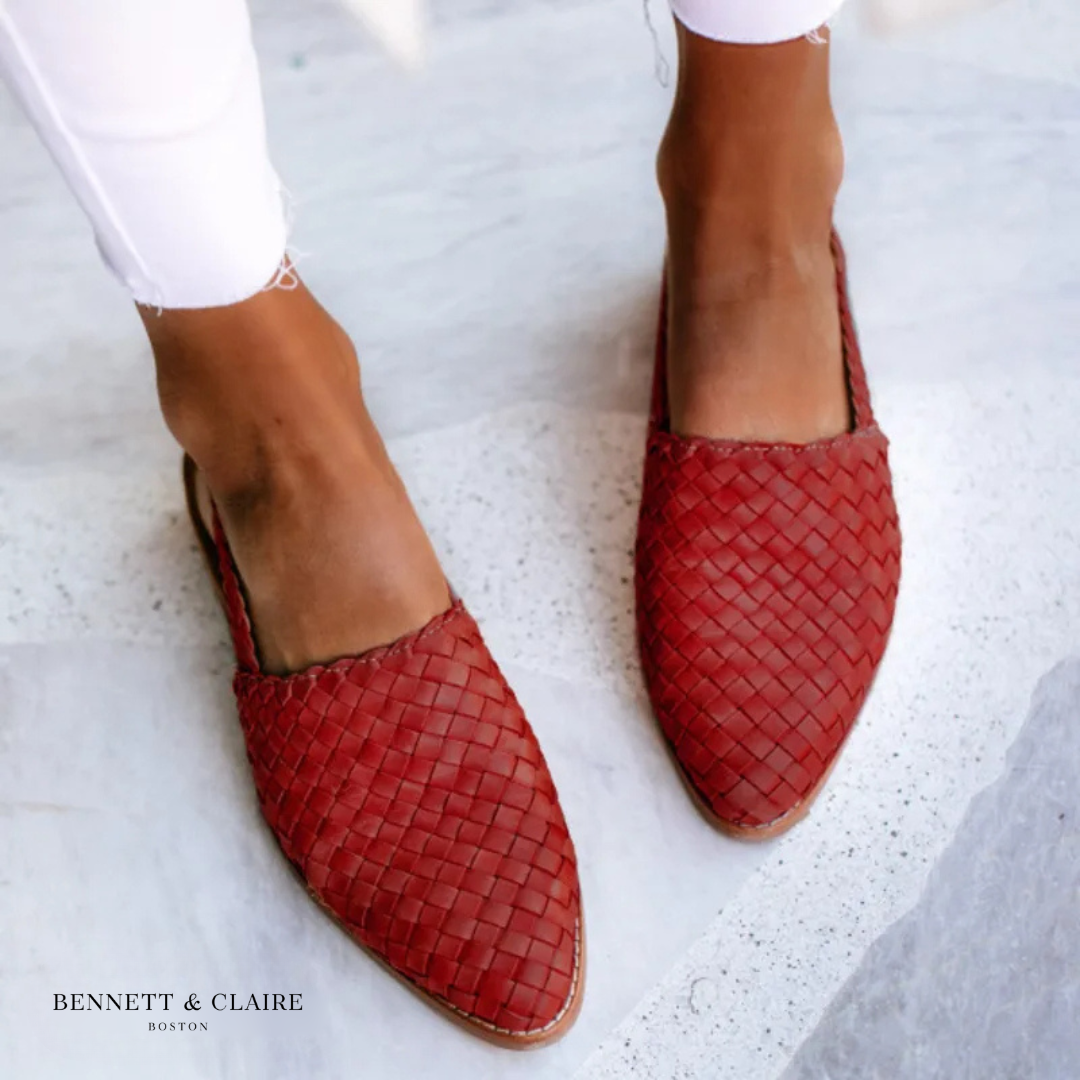 Monica™ Comfort Slip-On Shoes