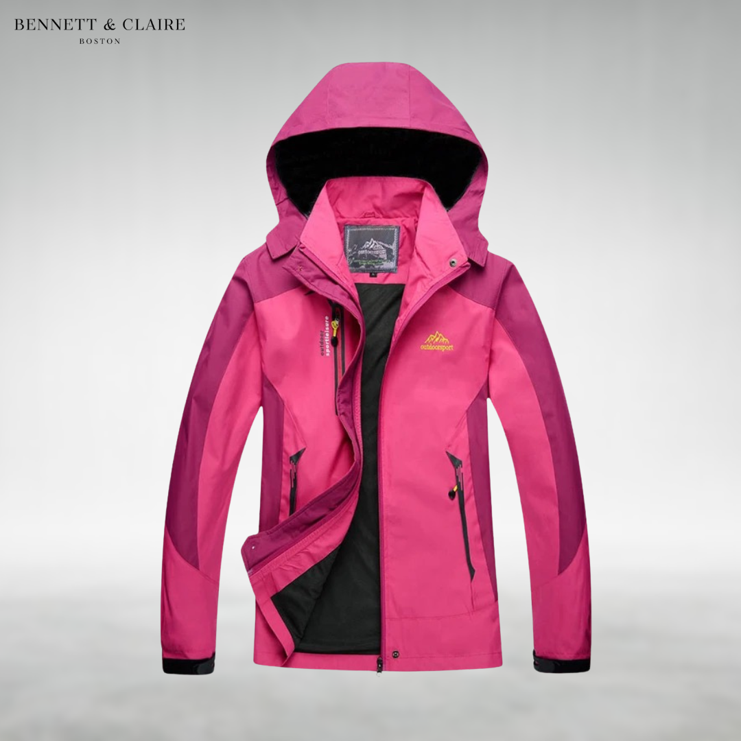 Helena™ Waterproof Women’s Outdoor Jacket