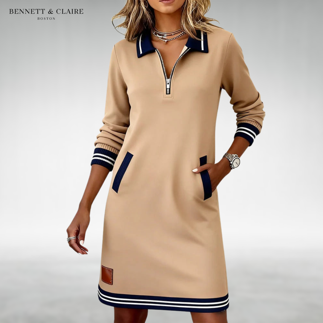 Emily™ Comfort Dress