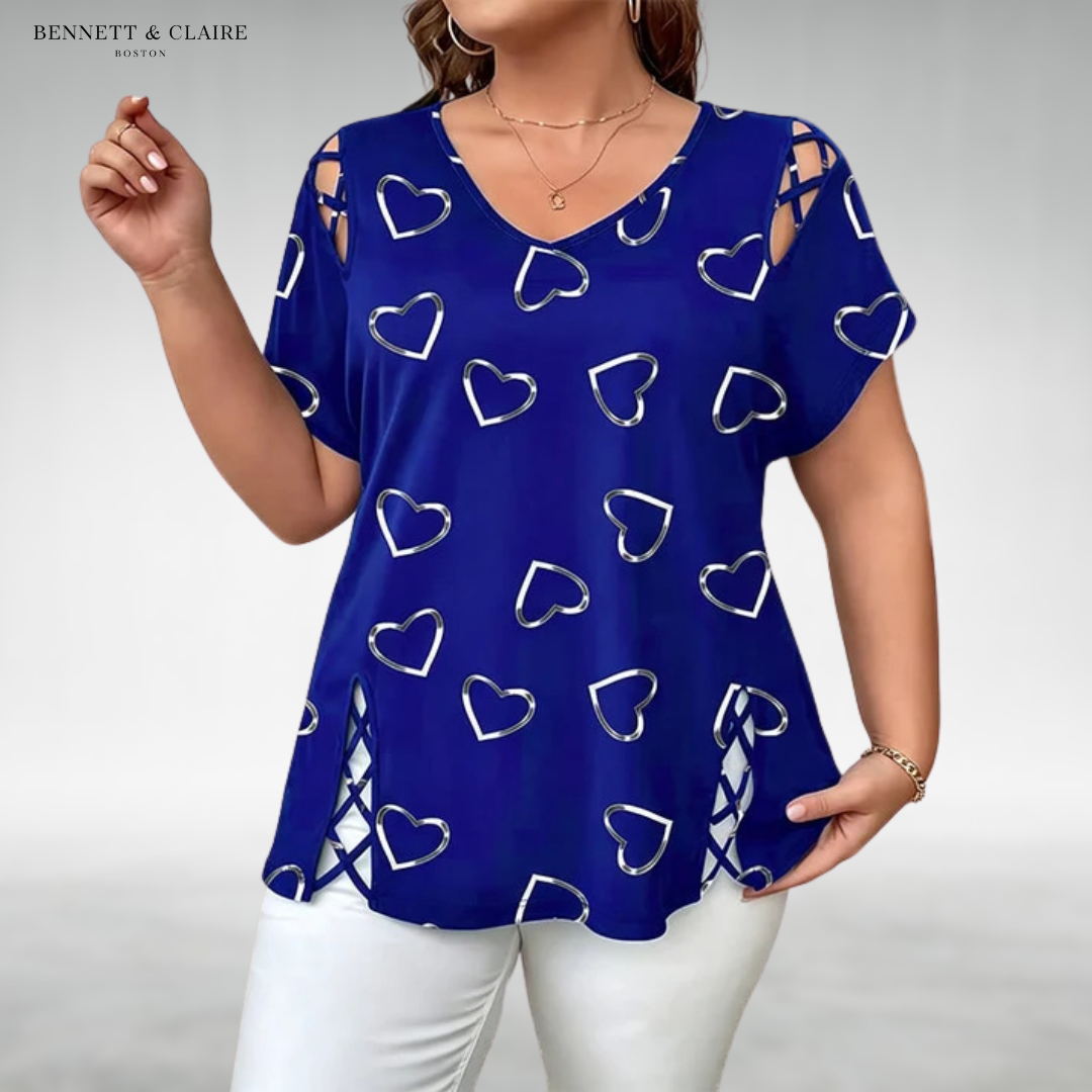 Tamari™ Everyday Comfort Top