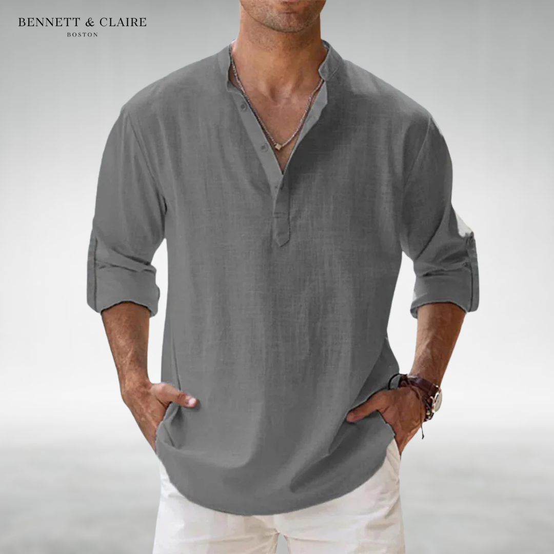 Daniel™ Lightweight Comfort Shirt