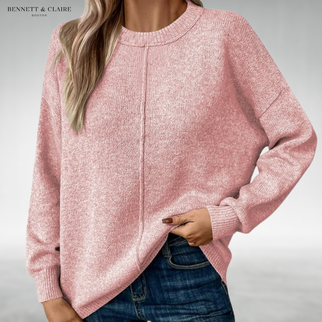 Maria™ Elegant Sweater