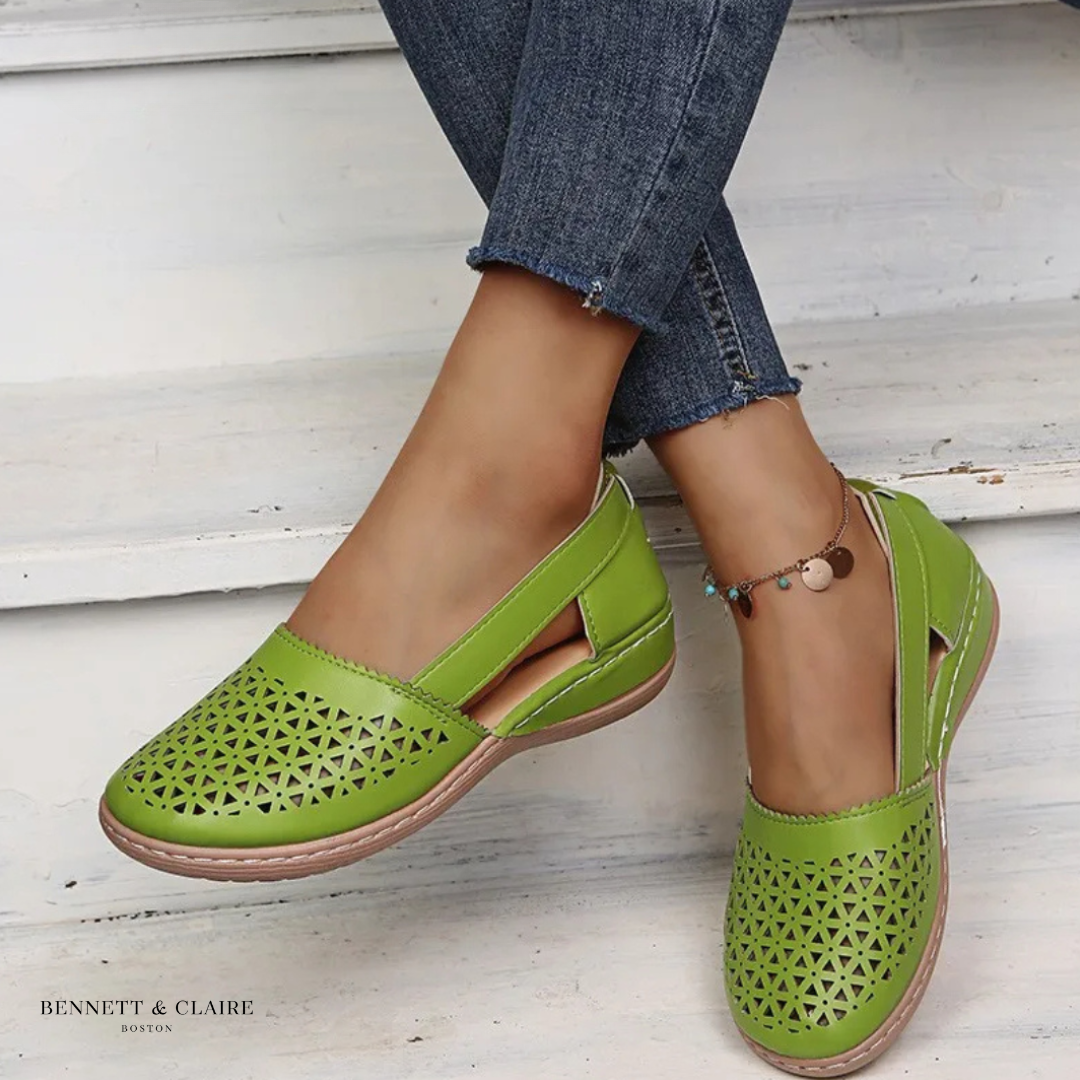 Merle™ Orthopedic Women's Shoes