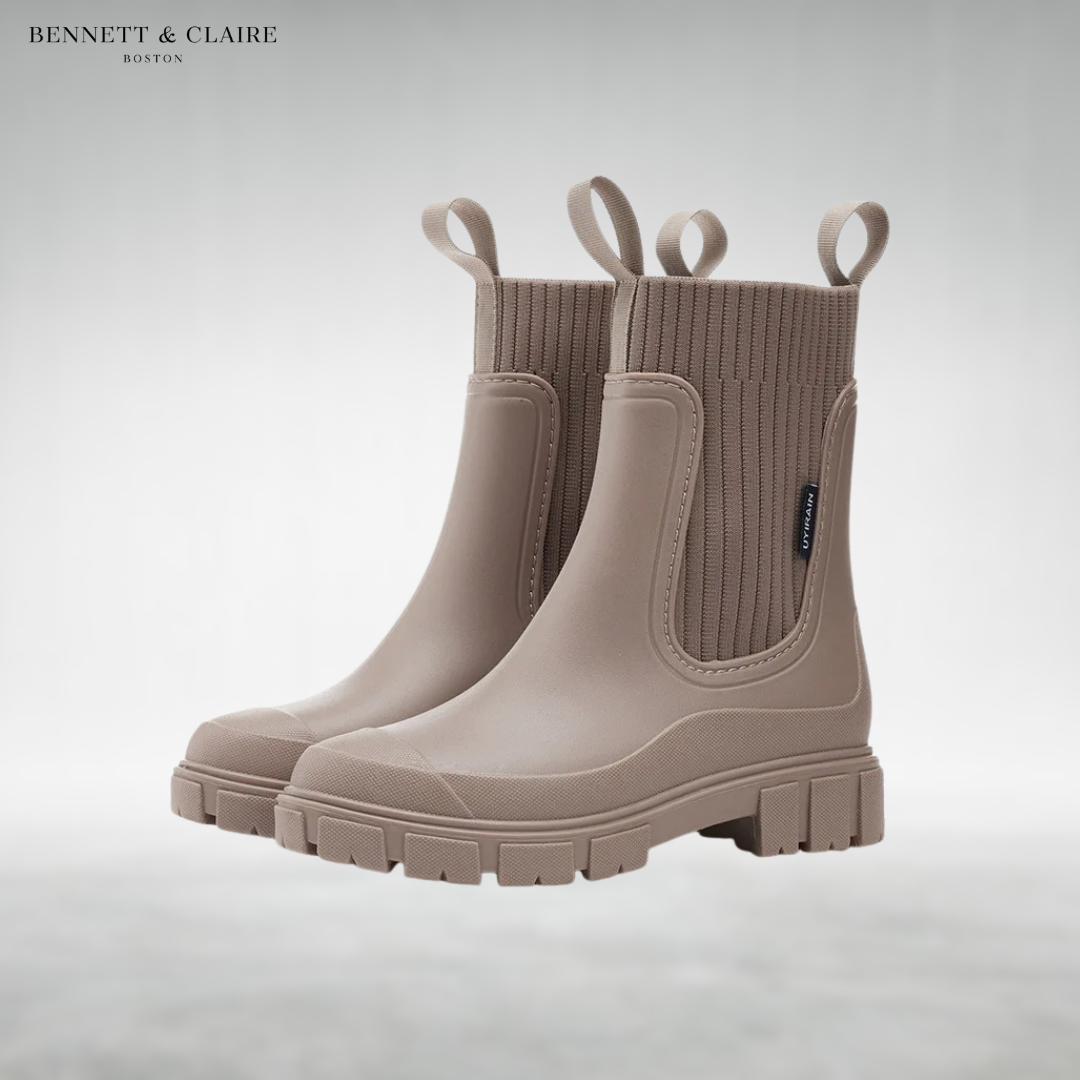 Susan™ Waterproof Winter Boots