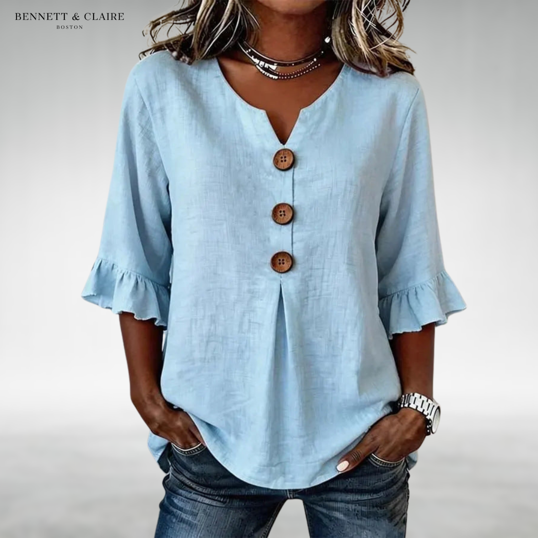 Melanie™ Relaxed Comfort Top