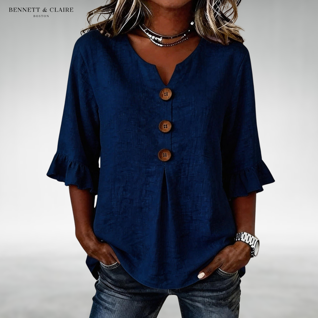 Melanie™ Relaxed Comfort Top