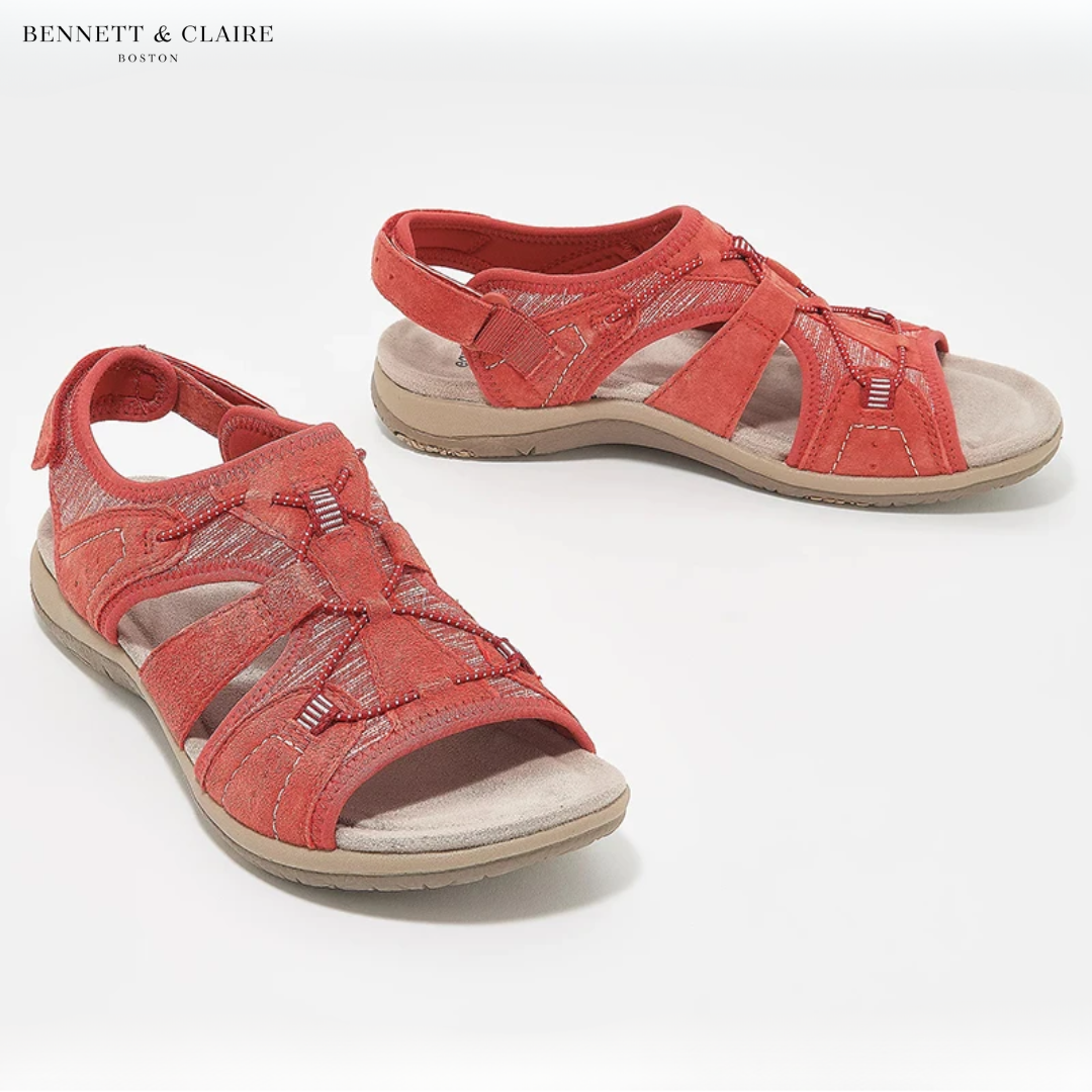 Leah™ Orthopedic Comfort Sandals