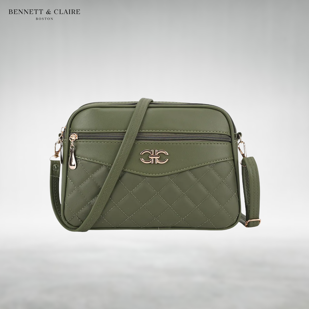 Emily™ Crossbody Bag