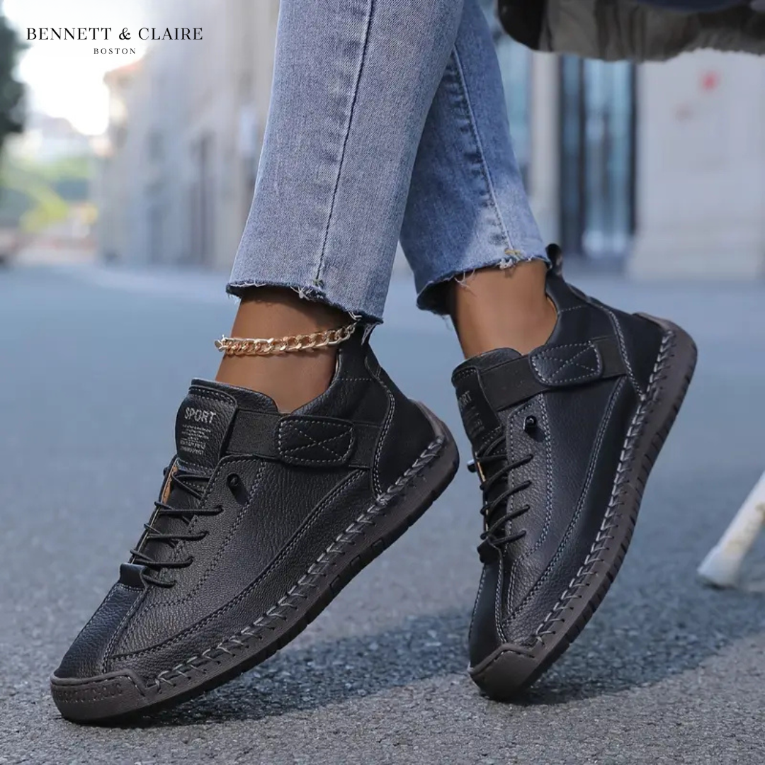 Ella™ Orthopedic Women’s Sneakers