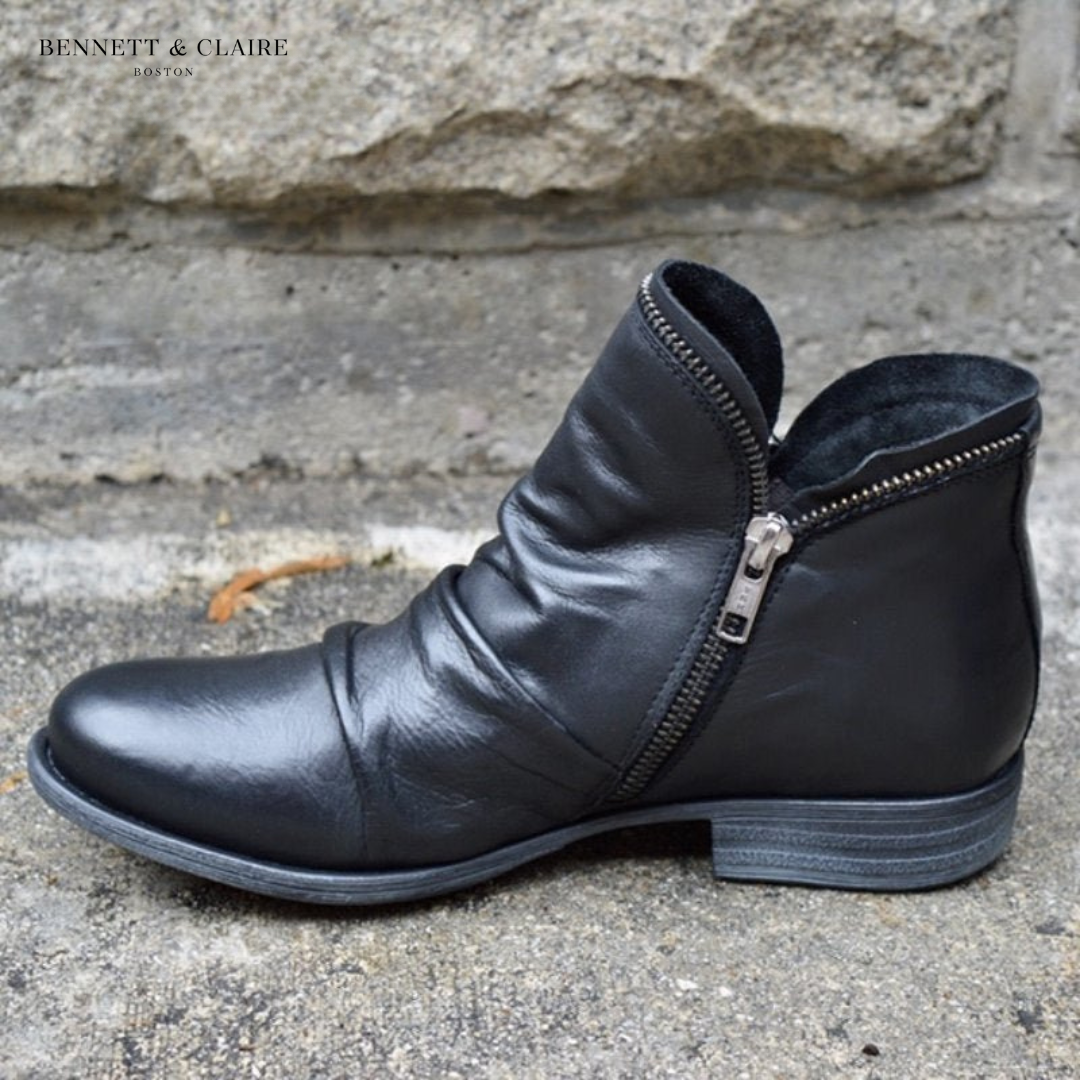 Shelby™ Orthopedic Ankle Boots