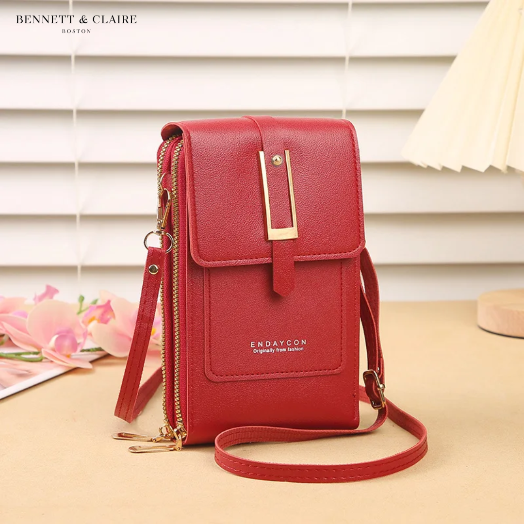 Marie™ Smart Phone Crossbody Bag