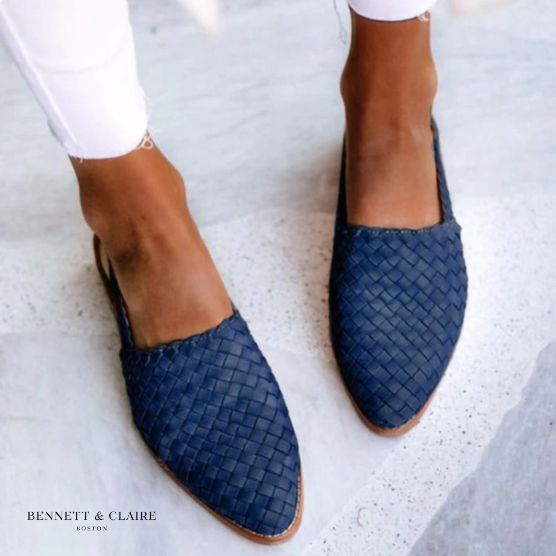 Monica™ Comfort Slip-On Shoes
