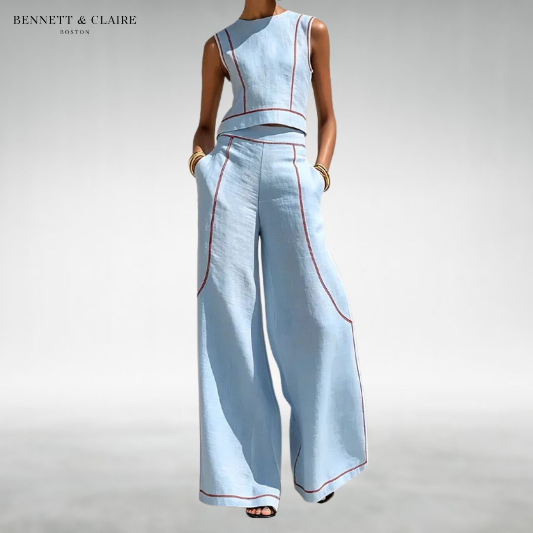 Ella™ Elegant Comfort Set