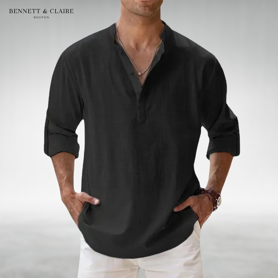 Daniel™ Lightweight Comfort Shirt