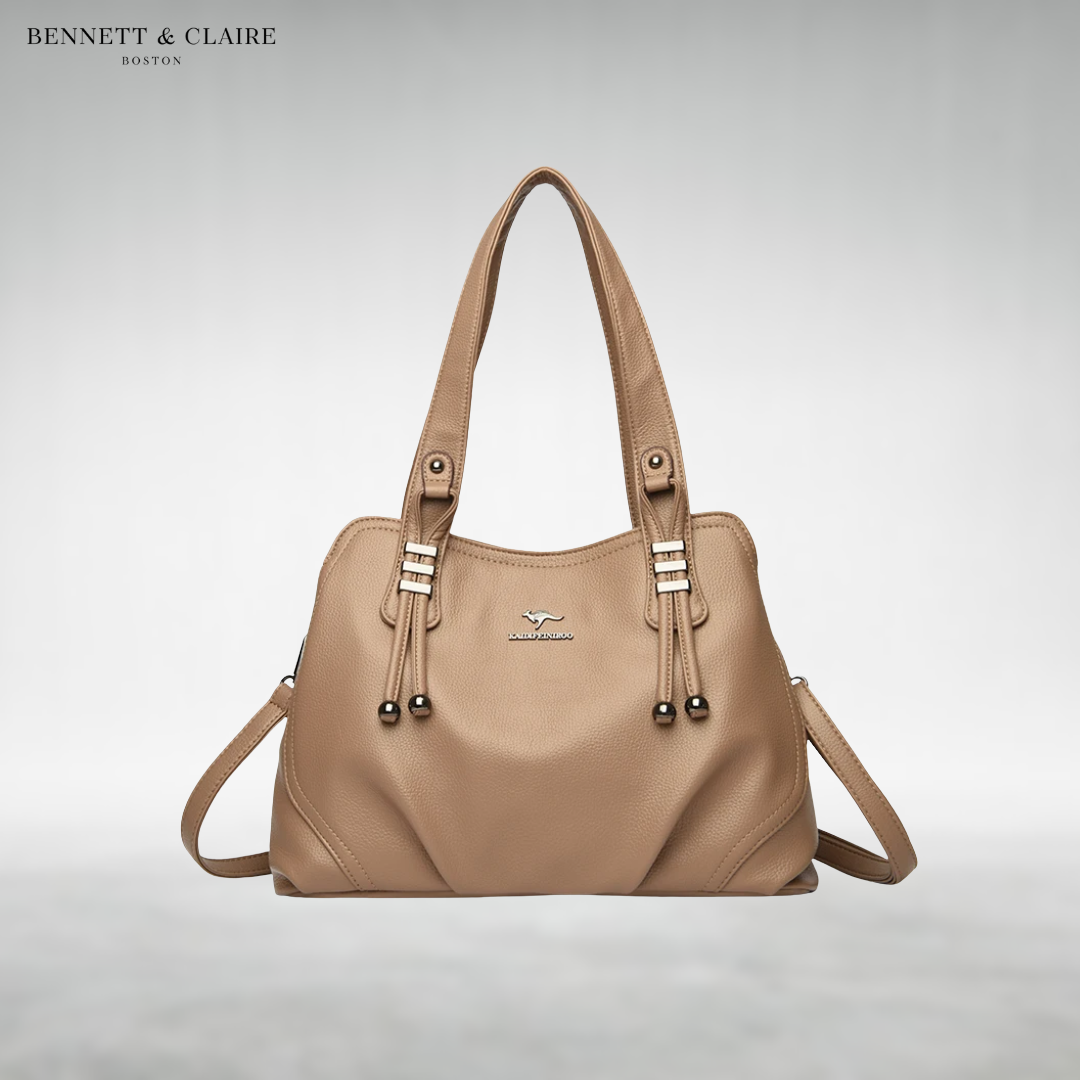 Louisa™ Classic Shoulder Bag