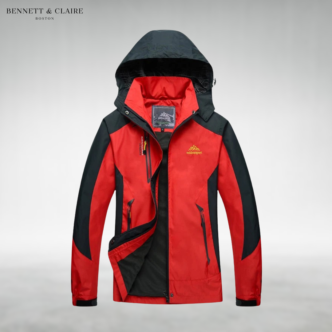 Helena™ Waterproof Women’s Outdoor Jacket