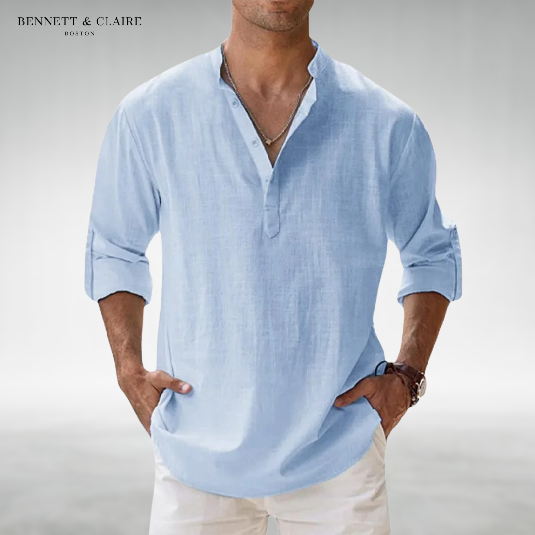 Daniel™ Lightweight Comfort Shirt