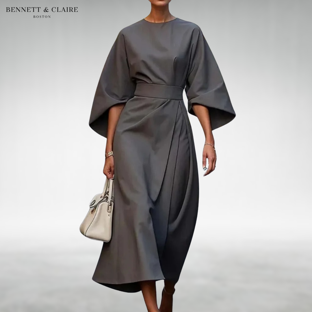 Margret™ Women's Elegant Dress