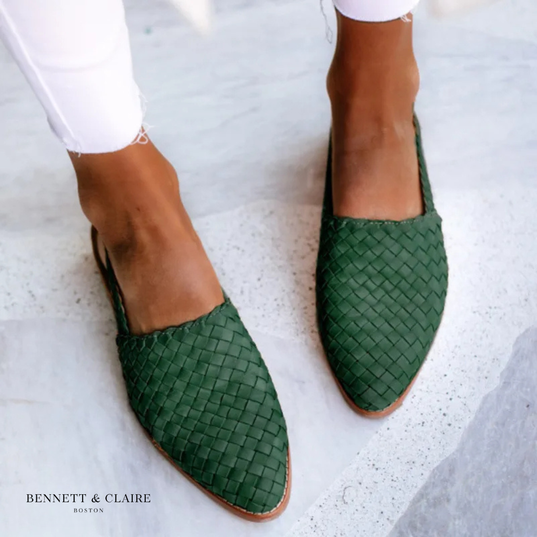 Monica™ Comfort Slip-On Shoes