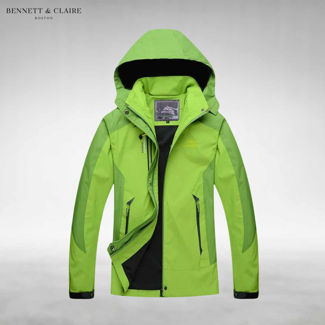 Helena™ Waterproof Women’s Outdoor Jacket