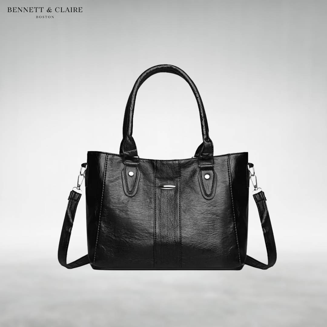 Vanessa™ Elegant Tote Bag