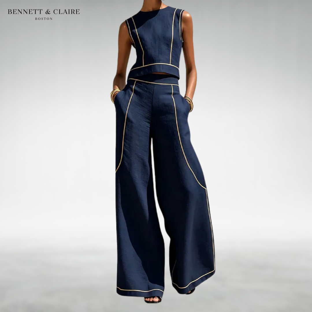 Ella™ Elegant Comfort Set
