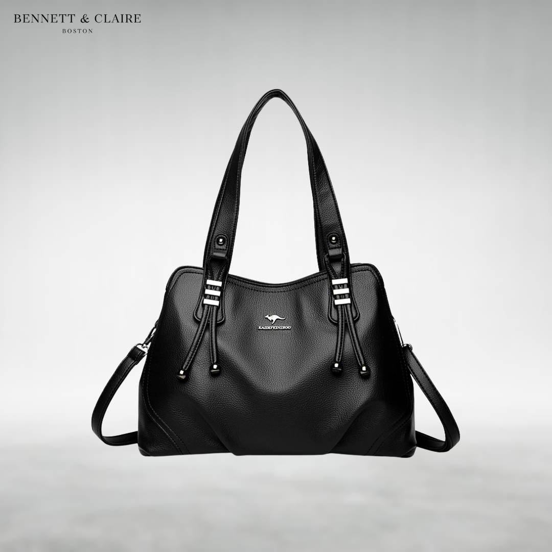 Louisa™ Classic Shoulder Bag