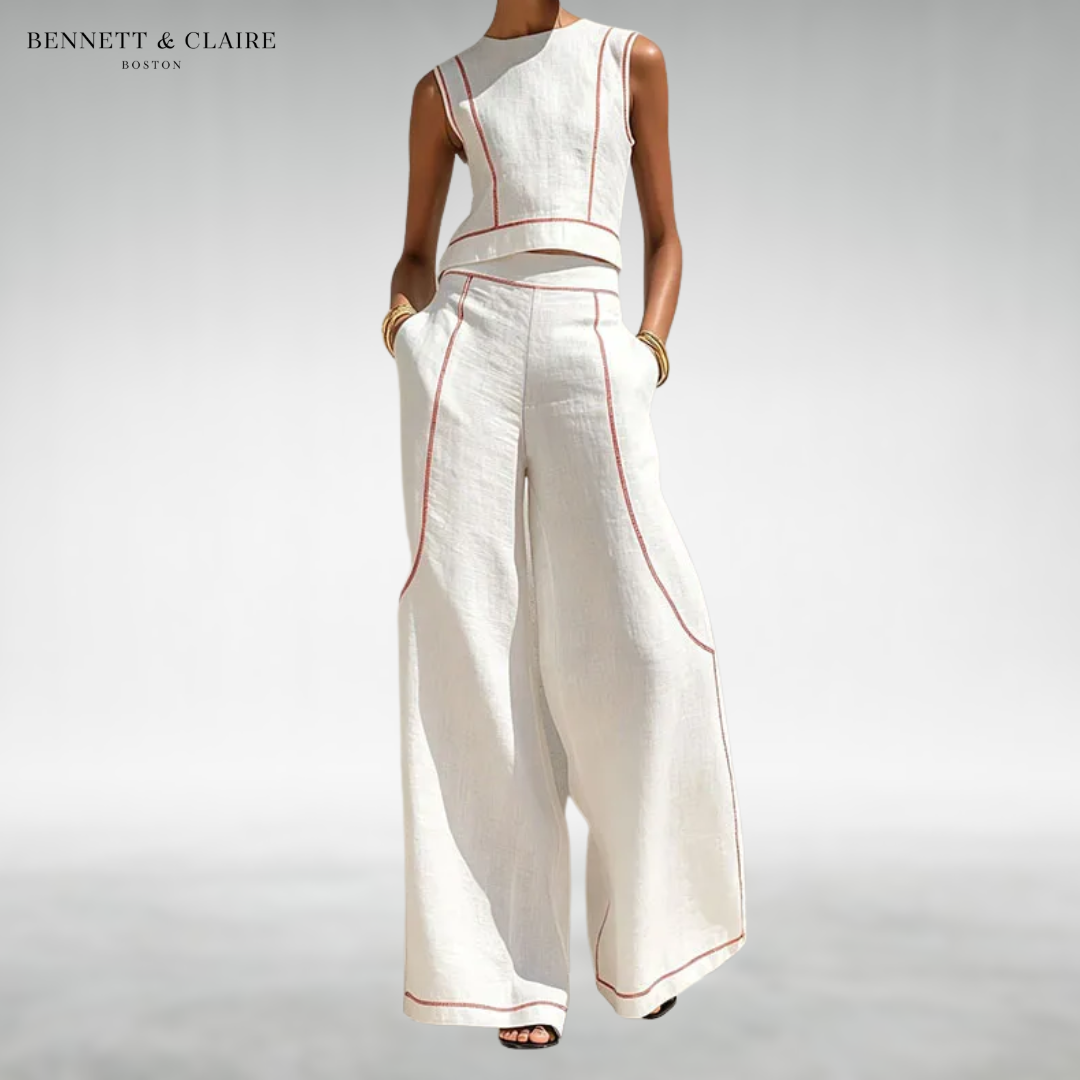 Ella™ Elegant Comfort Set