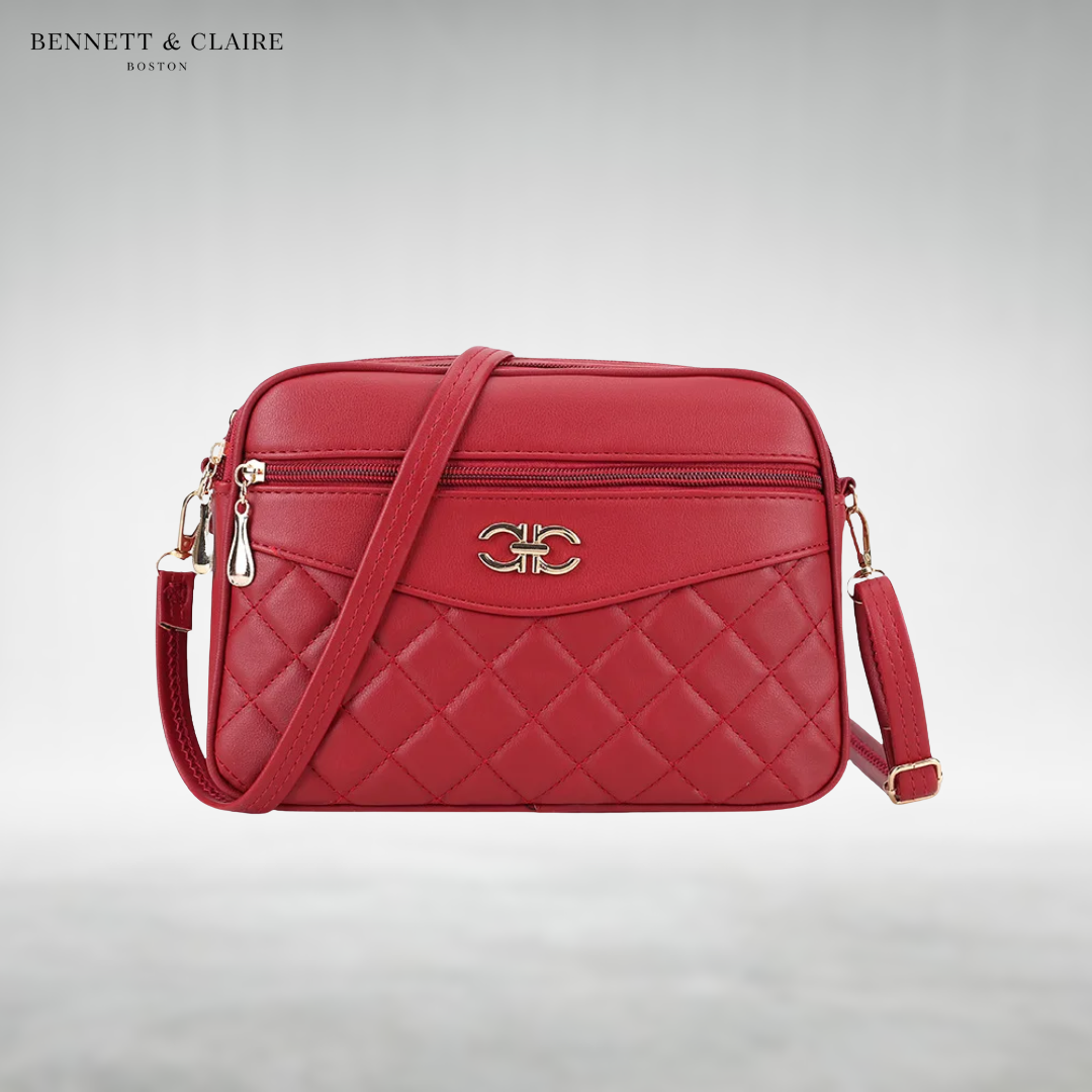 Emily™ Crossbody Bag