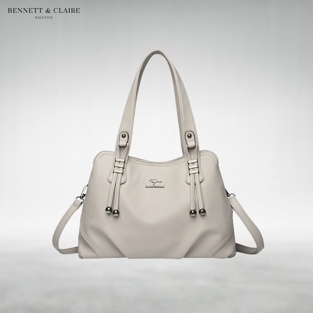 Louisa™ Classic Shoulder Bag