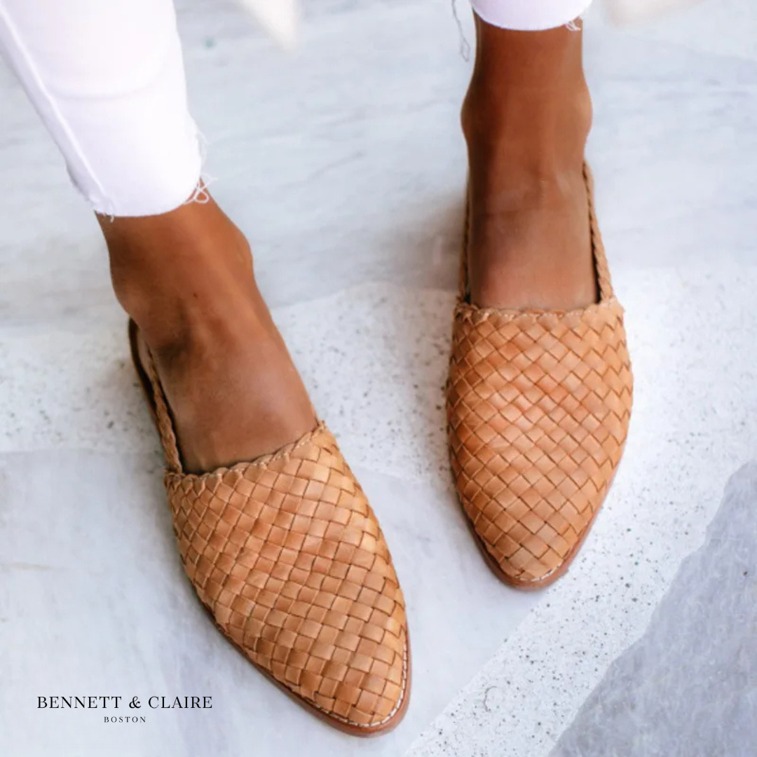 Monica™ Comfort Slip-On Shoes