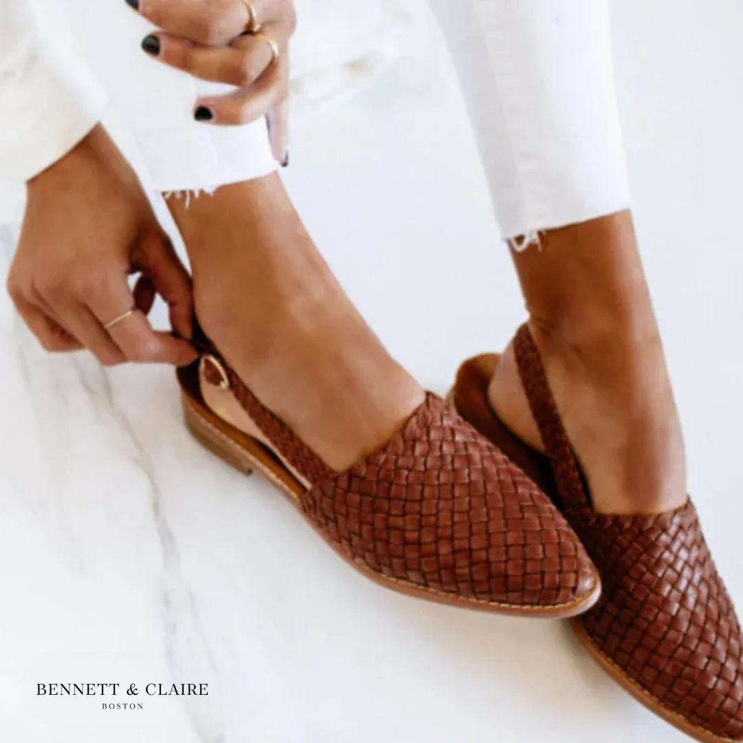 Monica™ Comfort Slip-On Shoes