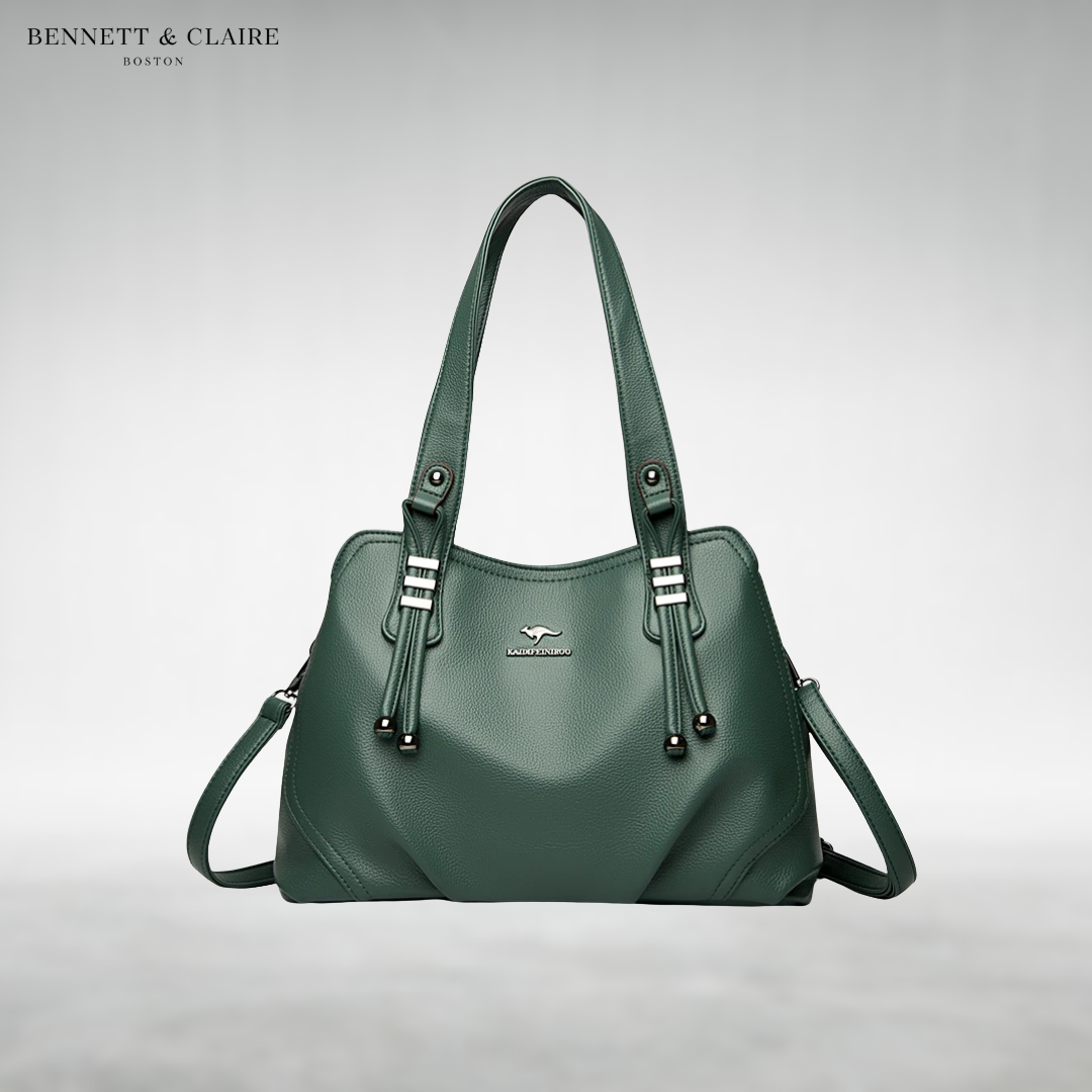 Louisa™ Classic Shoulder Bag