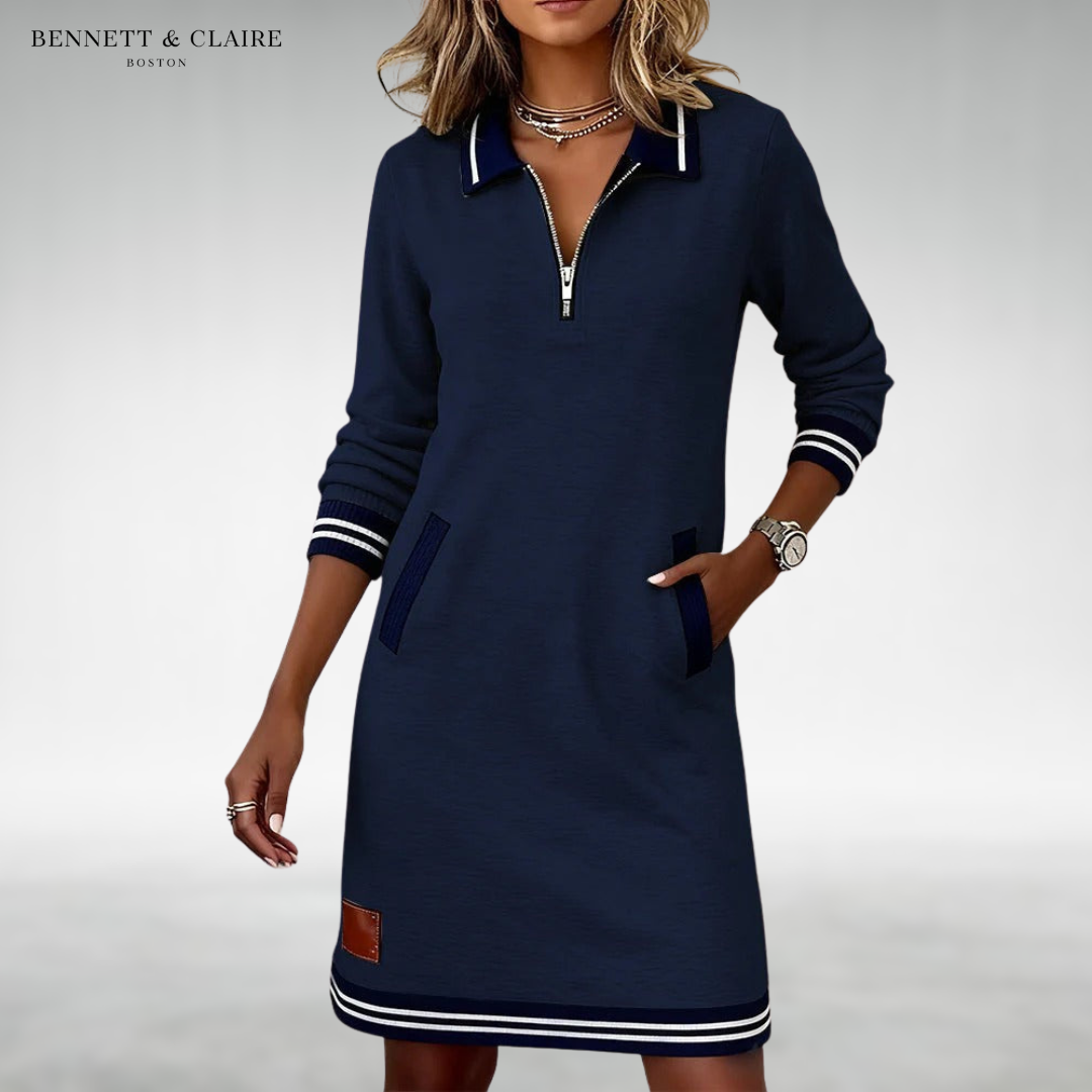 Emily™ Comfort Dress