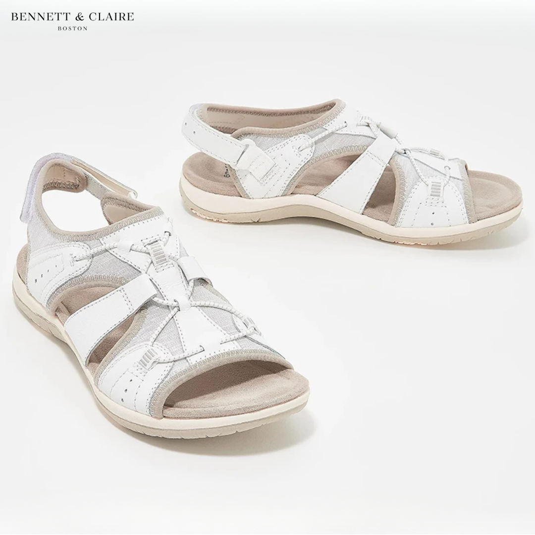 Leah™ Orthopedic Comfort Sandals
