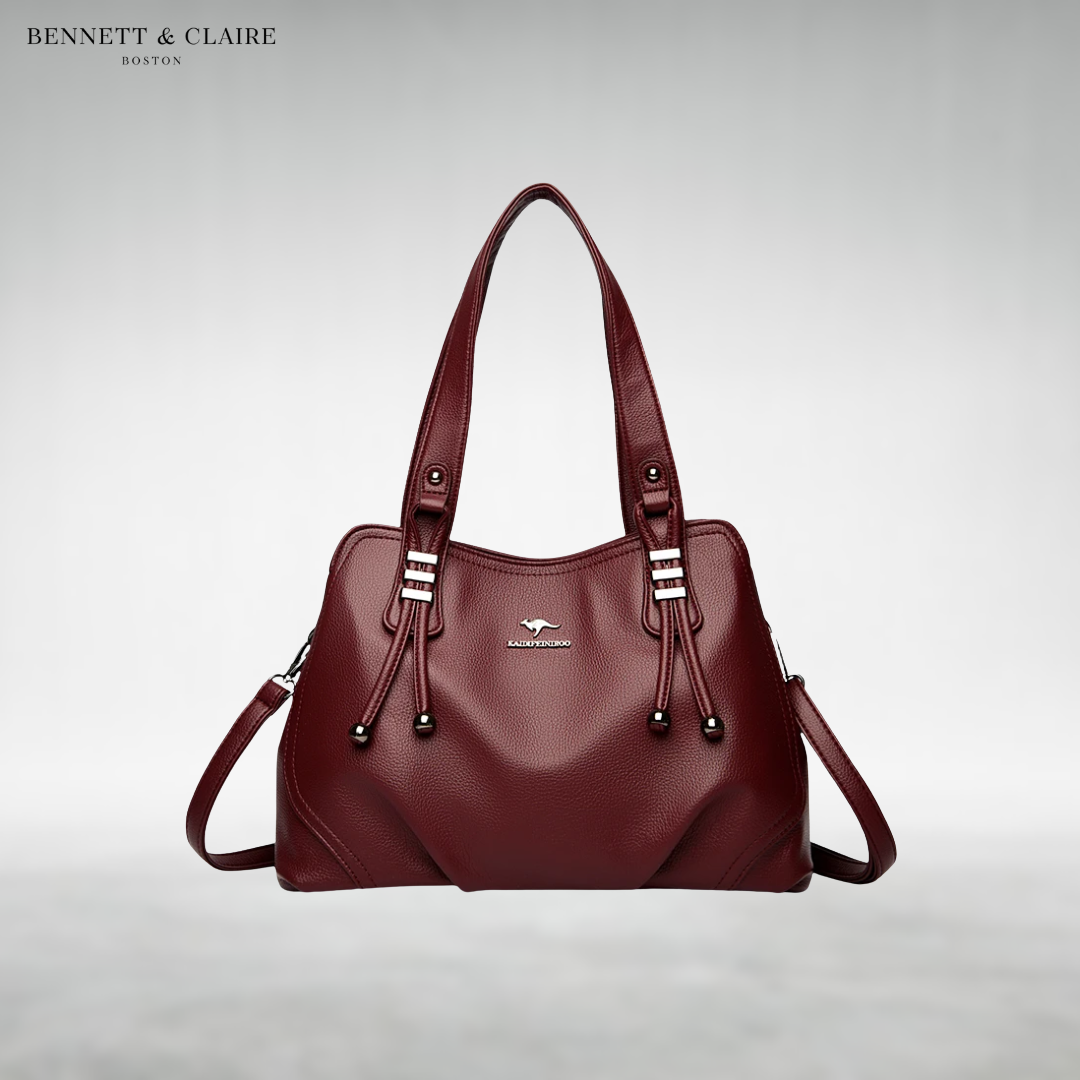 Louisa™ Classic Shoulder Bag