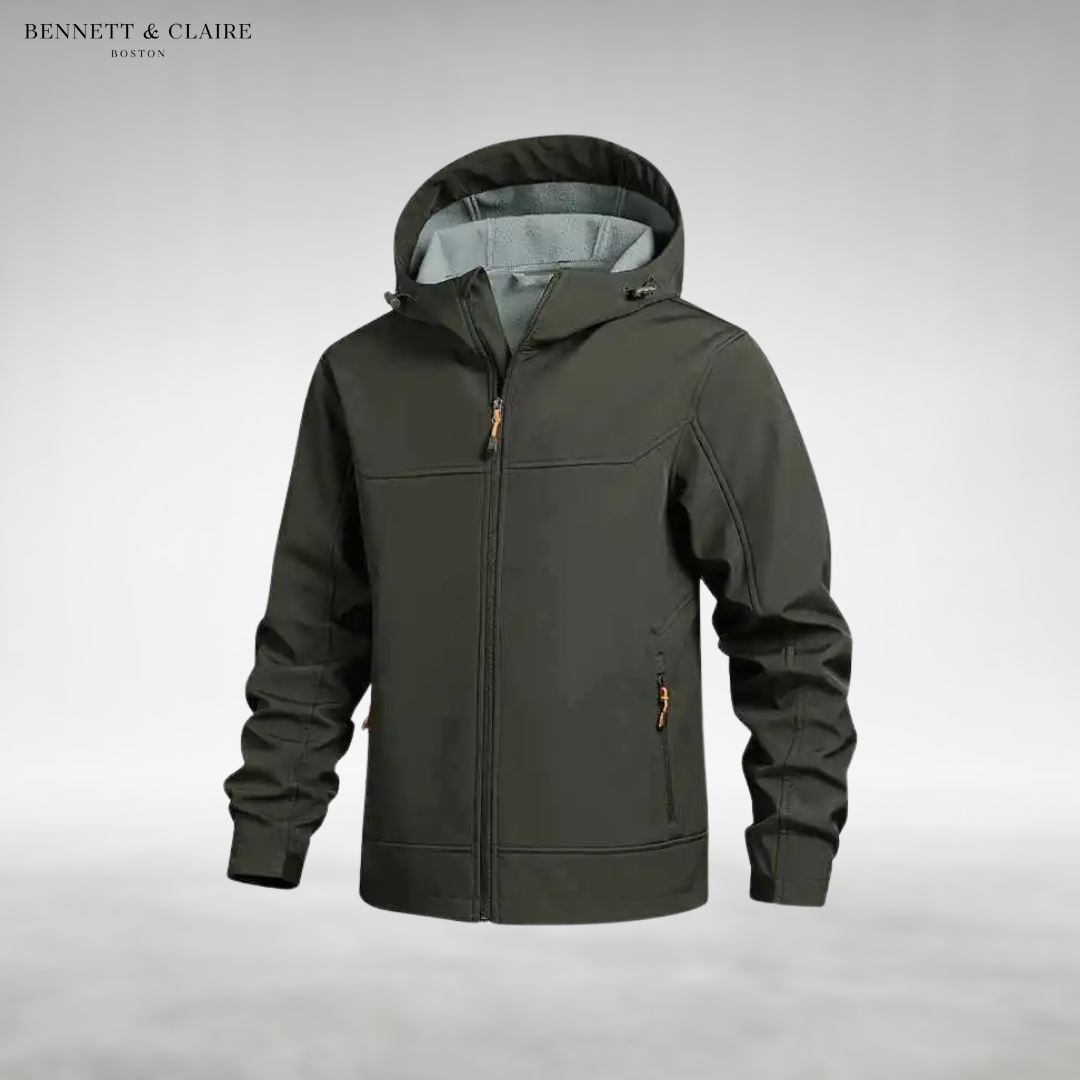 Nolan™ Polar Fleece Jacket