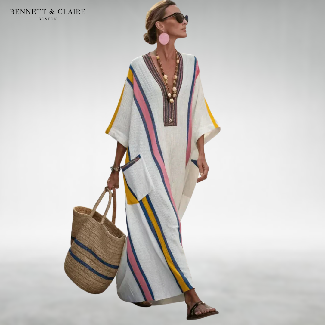 Katty™ Comfort Midi Dress