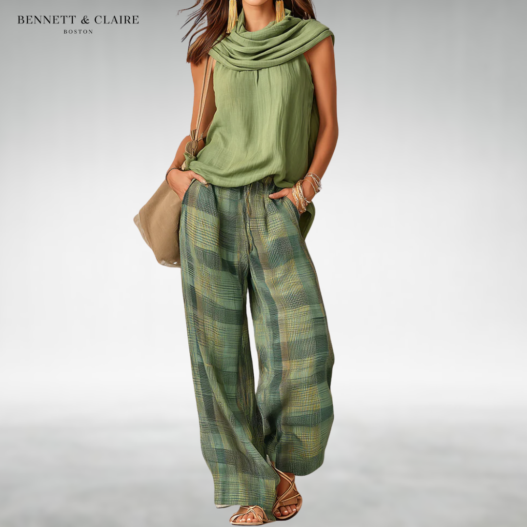Tanya™ Comfort Two-Piece Set